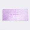 Bombafit Asciugamano da Palestra - Lilla