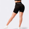 Energy Shorts Leggings - Black