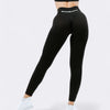Energy leggings push up - Nero