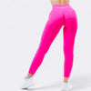 Energy leggings push up - Rosa Shock