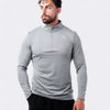 Long Sleeve Legacy - Grey