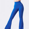 Palace Push Up Leggings - Blue