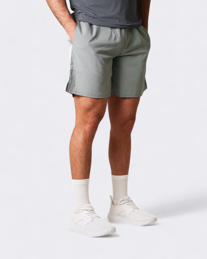 Pantaloncino Lift Uomo - Grigio