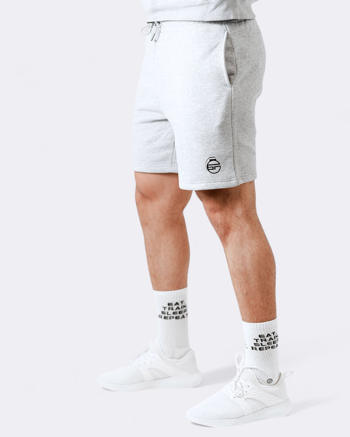 Origin Shorts - Grey