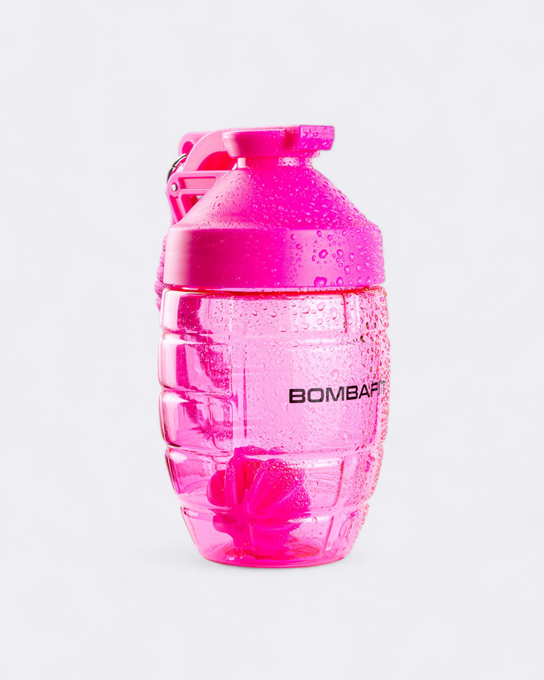 Shaker Blast - Fuchsia