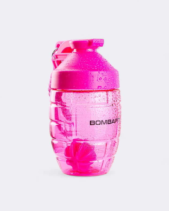 Shaker Blast - Fuchsia