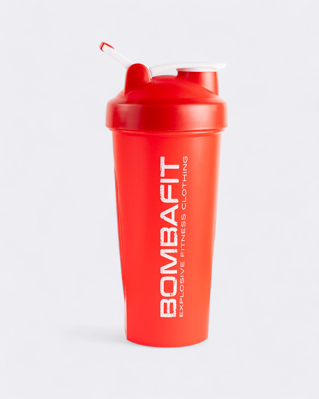 Shaker Bomb - Red