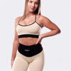 Top Honey Bicolor - Beige