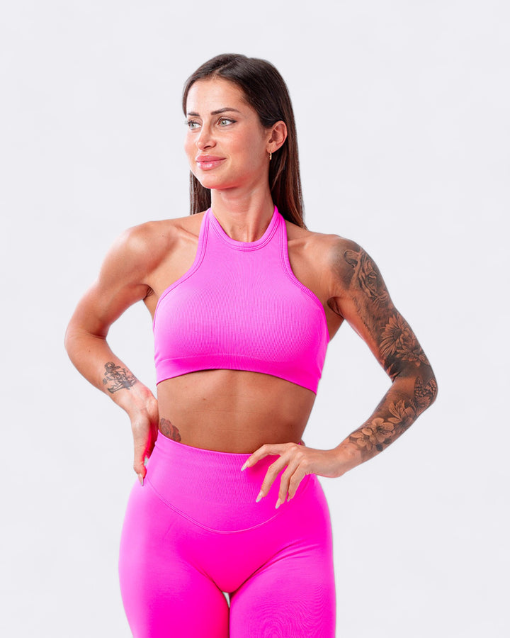 Top Infinity - Rosa Shock