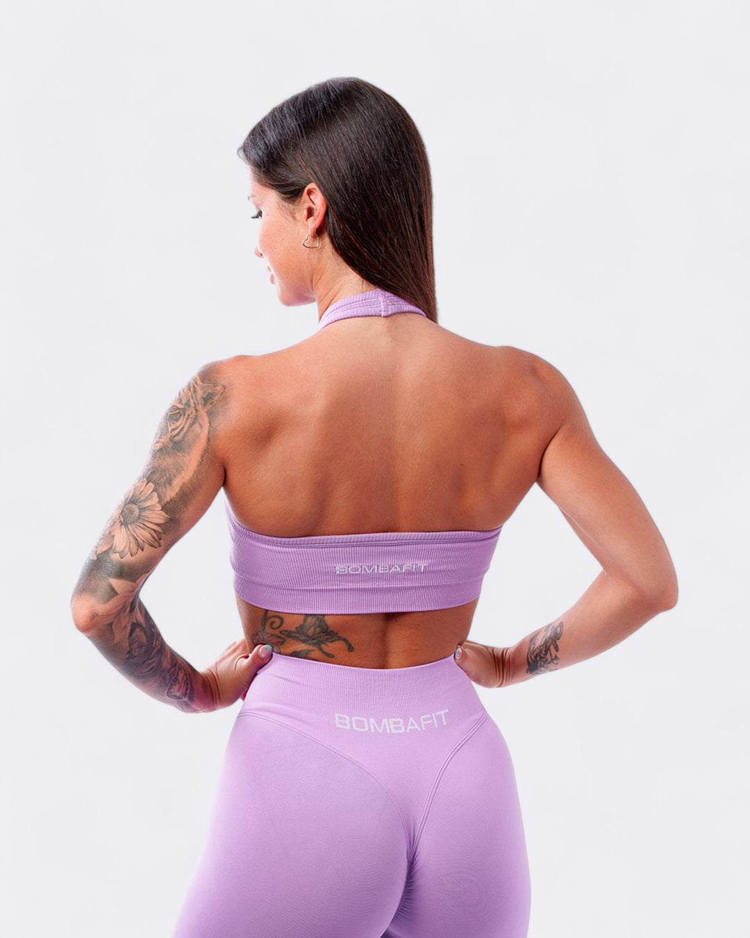 Top Infinity - Lilla