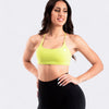 Top Flower - Lime Green