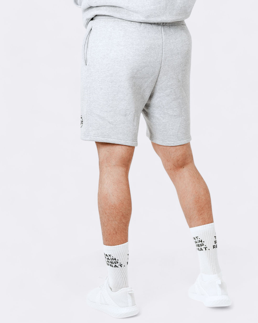 Origin Shorts - Grey