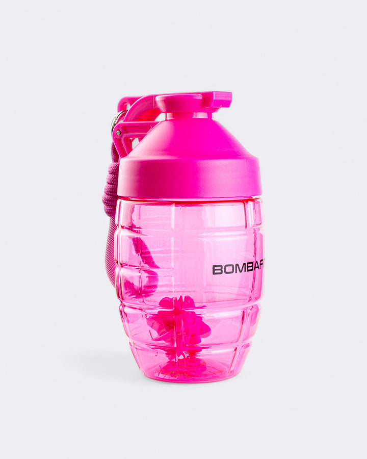 Shaker Blast - Fuchsia