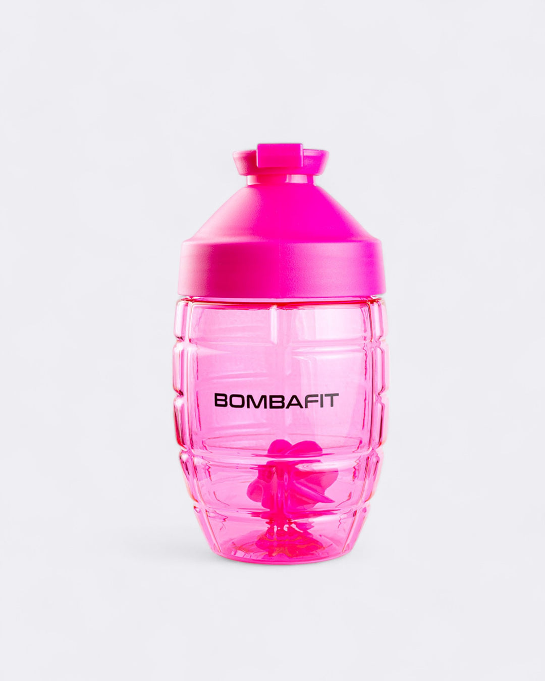 Shaker Blast - Fuchsia