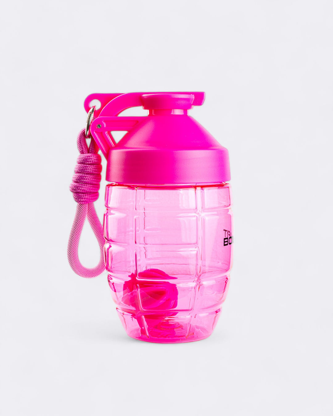 Shaker Blast - Fuchsia