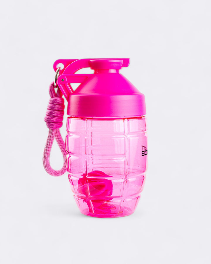 Shaker Blast - Fuchsia