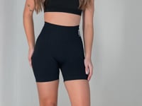 Sweet shorts - Nero