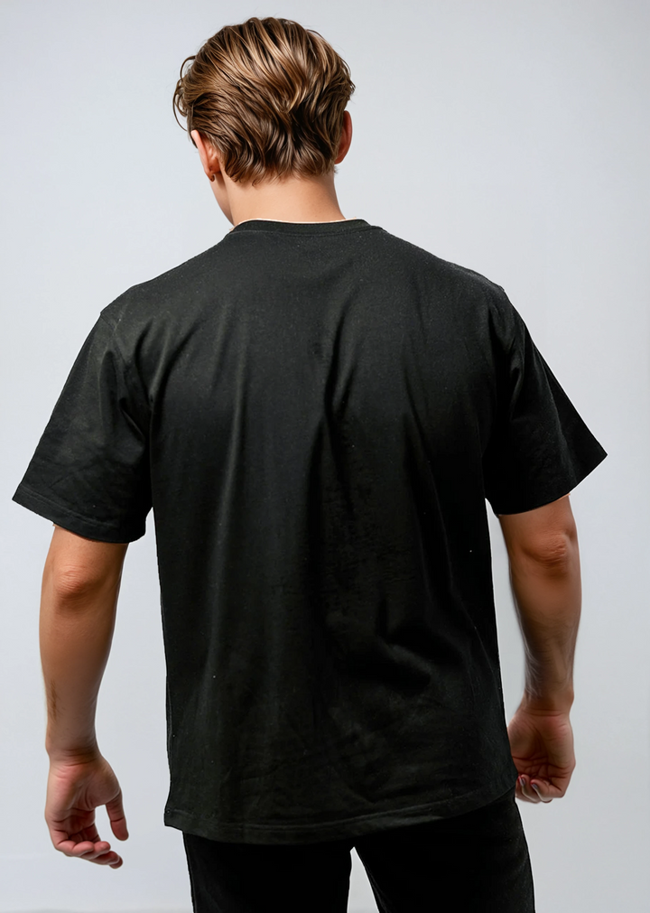 Mercury Oversized T-shirt