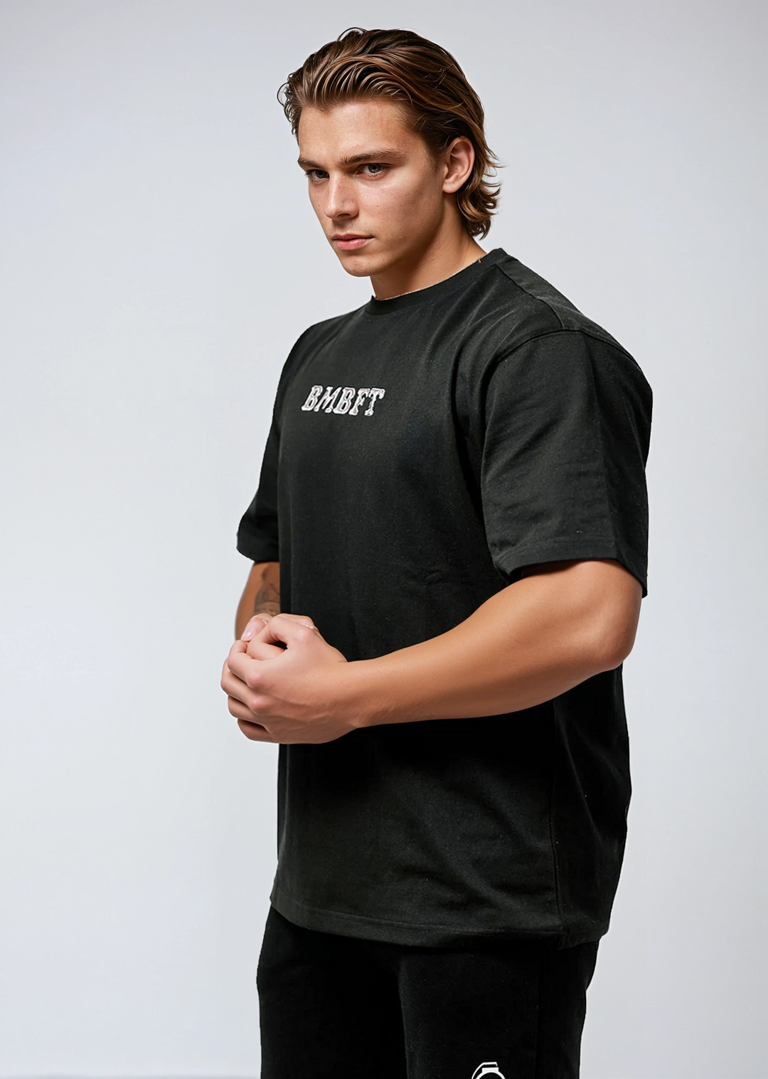 Mercury Oversized T-shirt