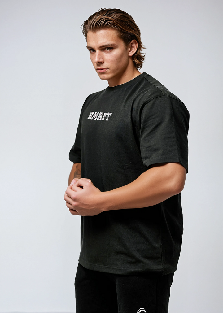 Mercury Oversized T-shirt