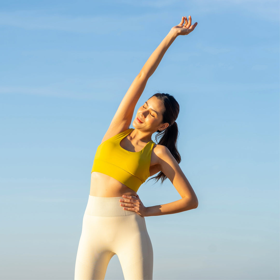 Functional Fitness in Vacanza