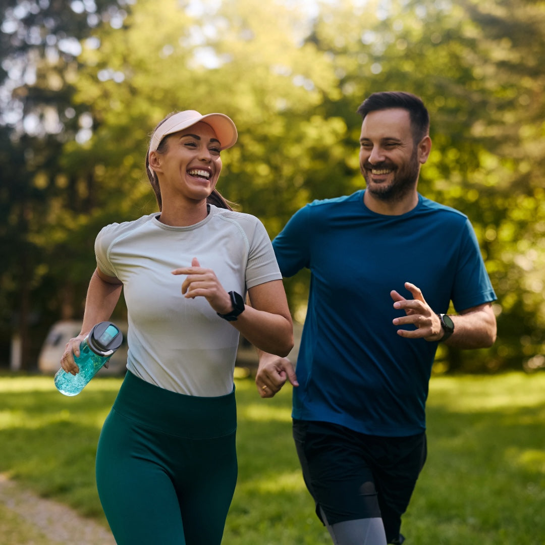 Correre a Digiuno: Benefici e Rischi per la Tua Salute e Performance