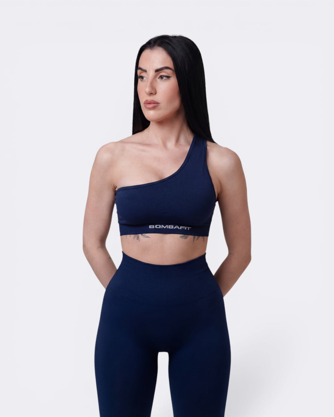 Top Essence - Blu Notte - Bombafit