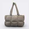 Balance Bag - Grey
