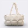 Balance Bag - White