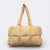Balance Bag - Beige