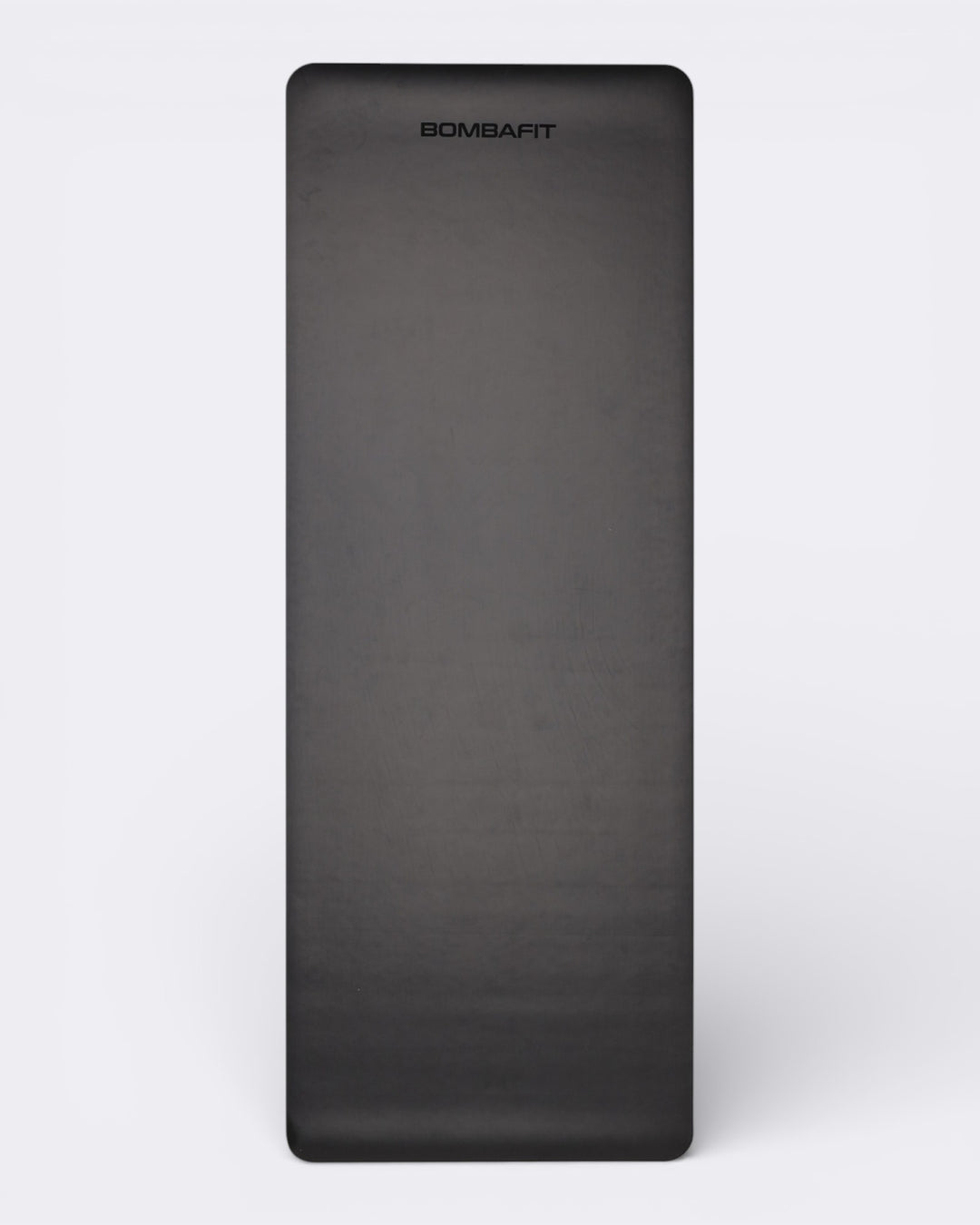 Bombafit Core Mat - Nero