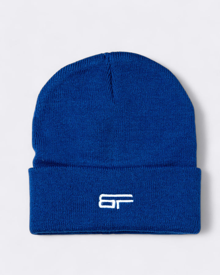 Bombafit Beanie - Blue