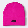Bombafit Beanie - Fuchsia