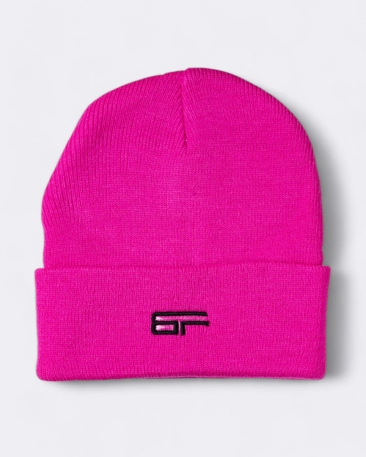 Bombafit Beanie - Fuchsia