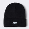 Bombafit Beanie - Black