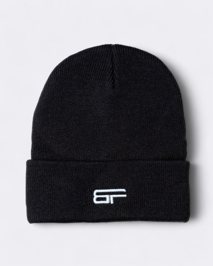 Bombafit Beanie - Nero