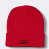 Bombafit Beanie - Red
