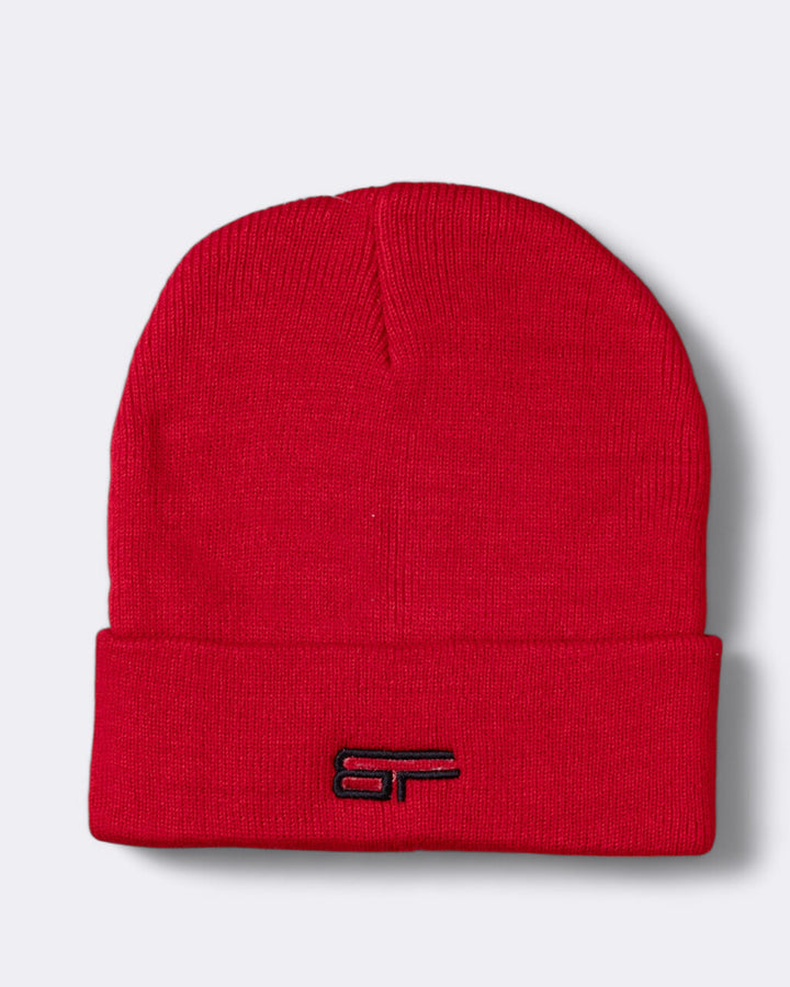 Bombafit Beanie - Red