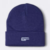 Bombafit Beanie - Purple