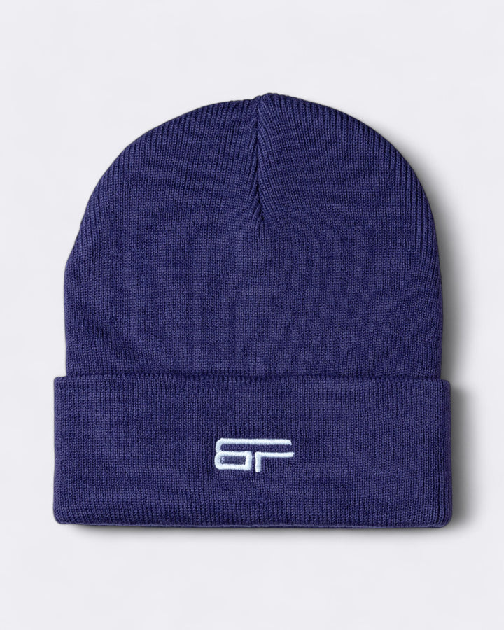 Bombafit Beanie - Purple