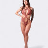Sunny Costume - Brown