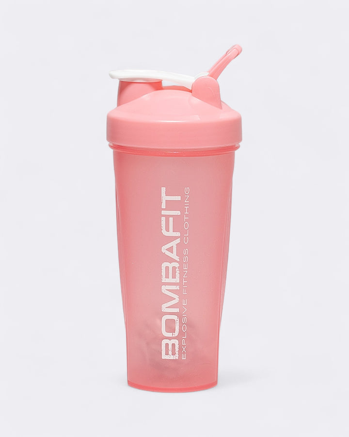 Shaker Bomb - Rosa