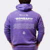 Origin Sweatshirt - Purple