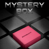 Caja Misteriosa - Traje