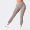 Honey Push Up Leggings - Grey