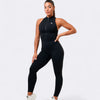 Jumpsuit Elevate - Black