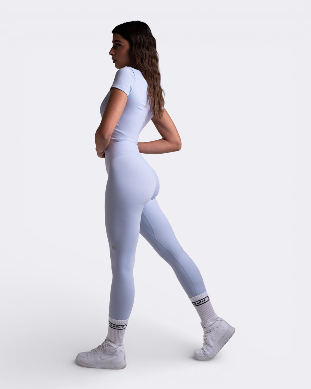 Leggings Hush - Lilla