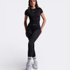 Hush Leggings - Black