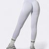 Energy leggings push up - Lilla