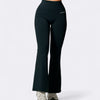 Palace Push Up Leggings - Black